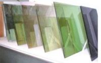 洛陽鍍膜玻璃的生產方法及原理
